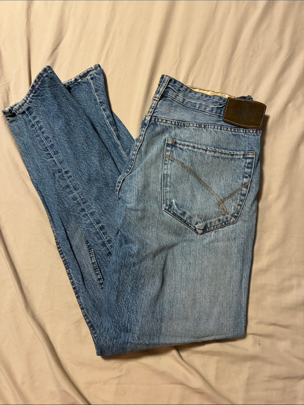 UNIONBAY Light Blue Men’s Jeans